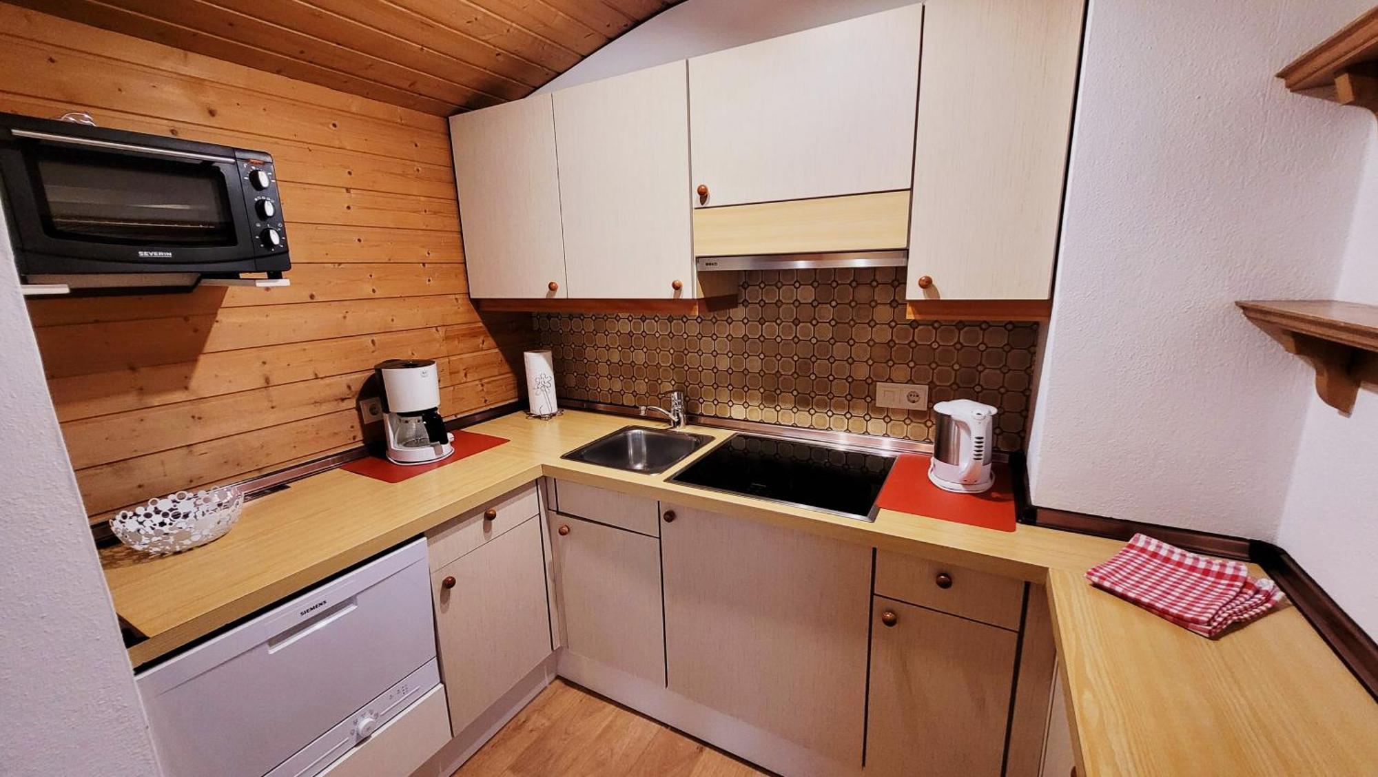 Apartment Neuhaushof Westendorf Kültér fotó