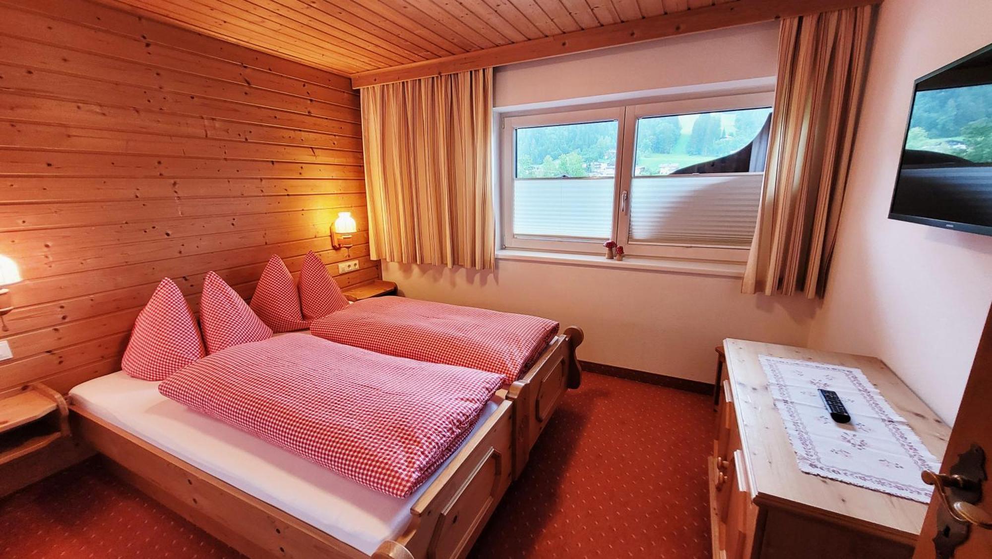 Apartment Neuhaushof Westendorf Kültér fotó
