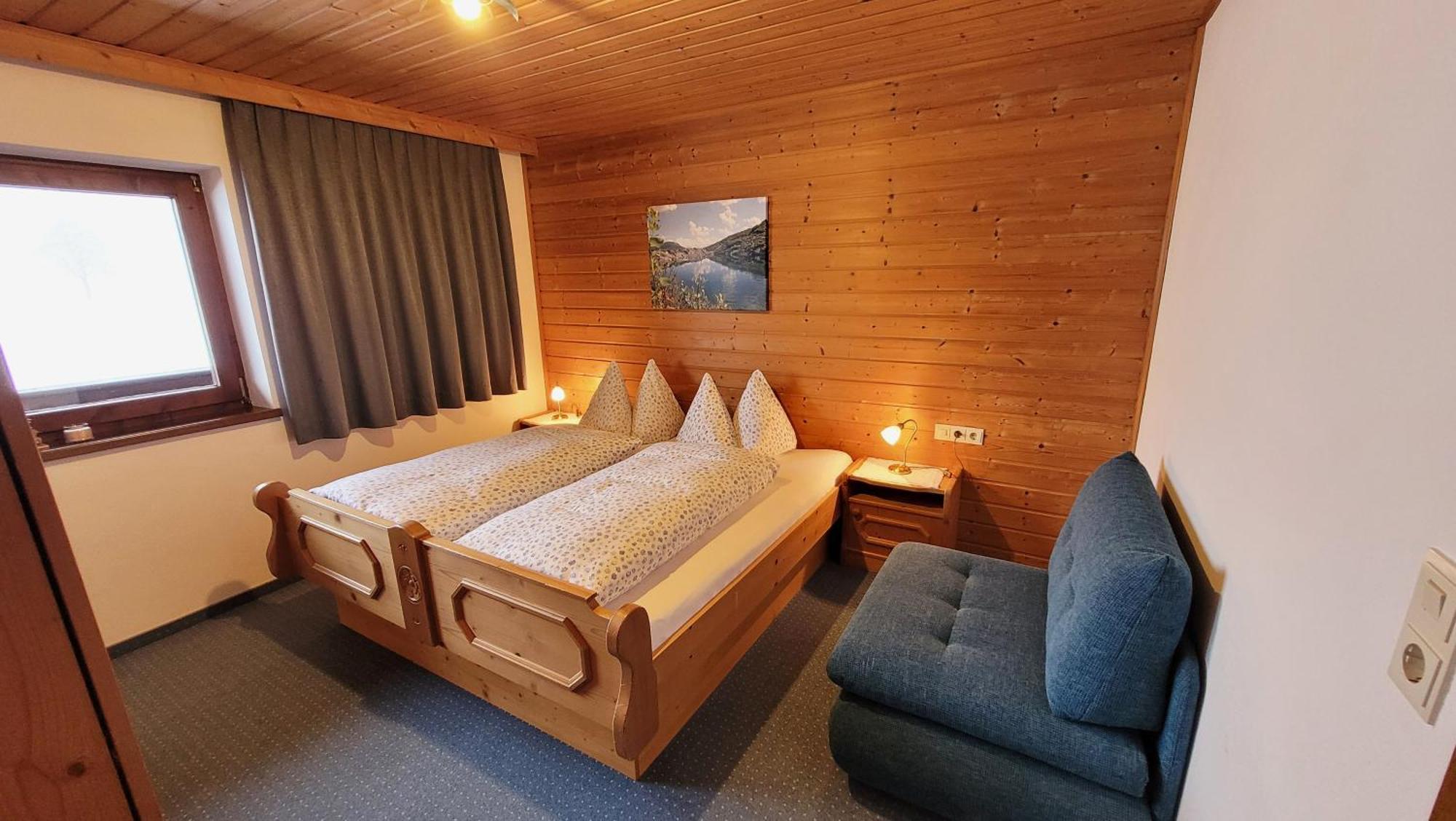 Apartment Neuhaushof Westendorf Kültér fotó