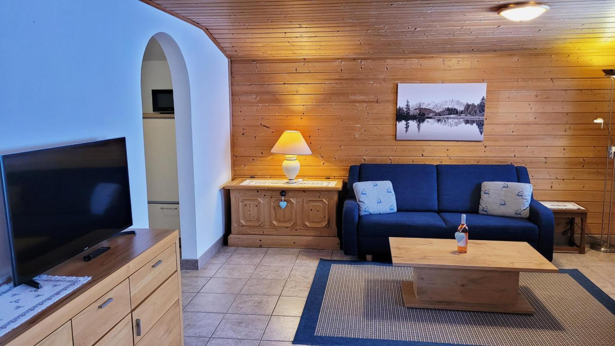 Apartment Neuhaushof Westendorf Kültér fotó