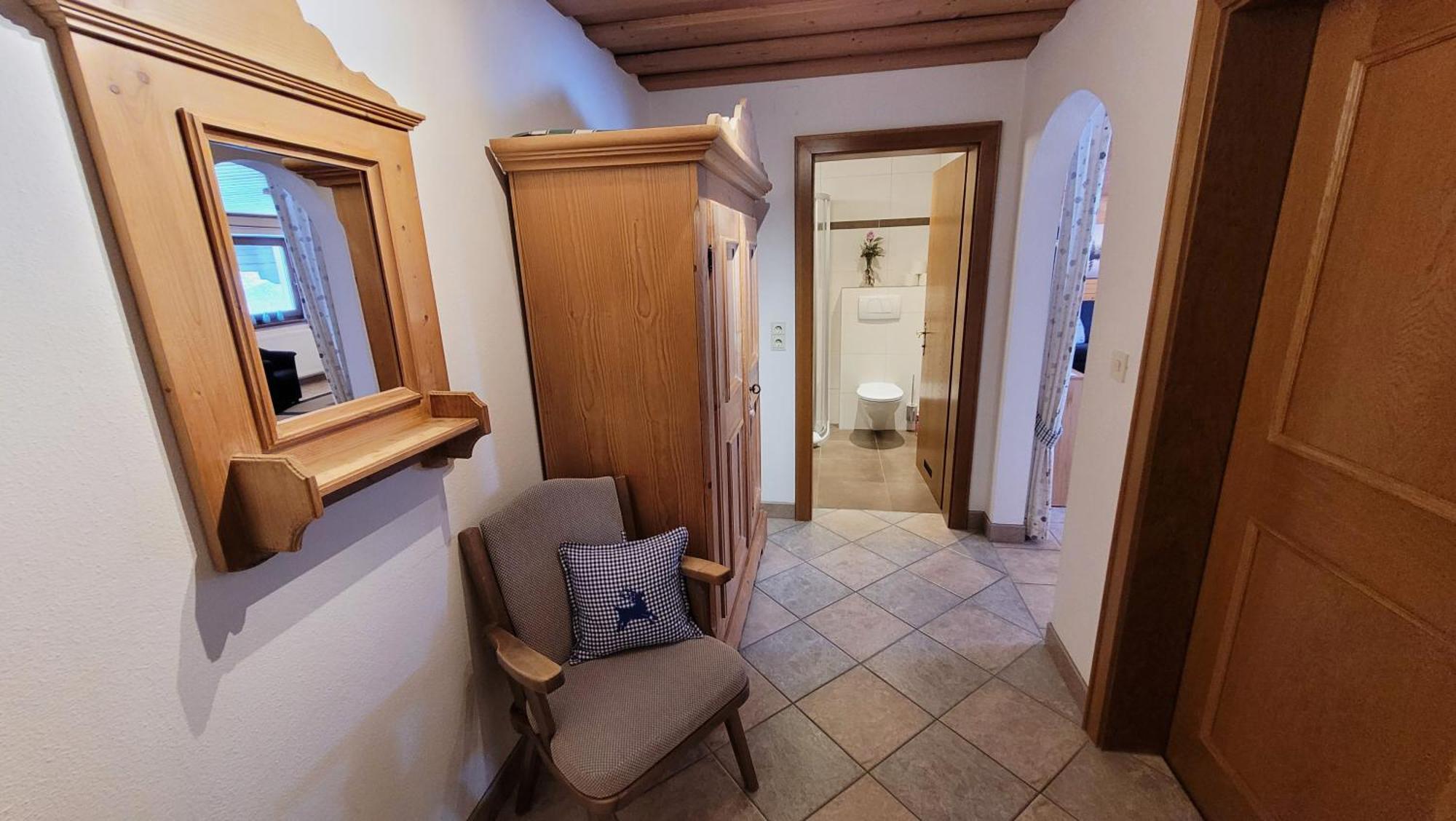 Apartment Neuhaushof Westendorf Kültér fotó