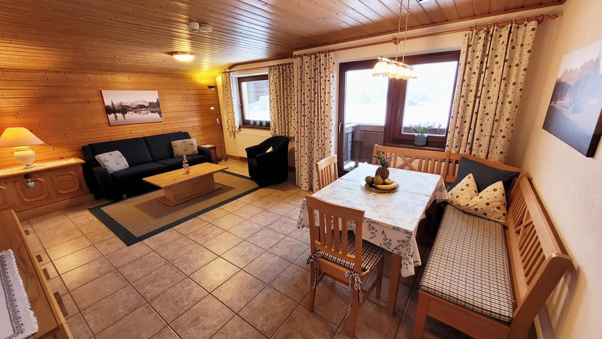 Apartment Neuhaushof Westendorf Kültér fotó