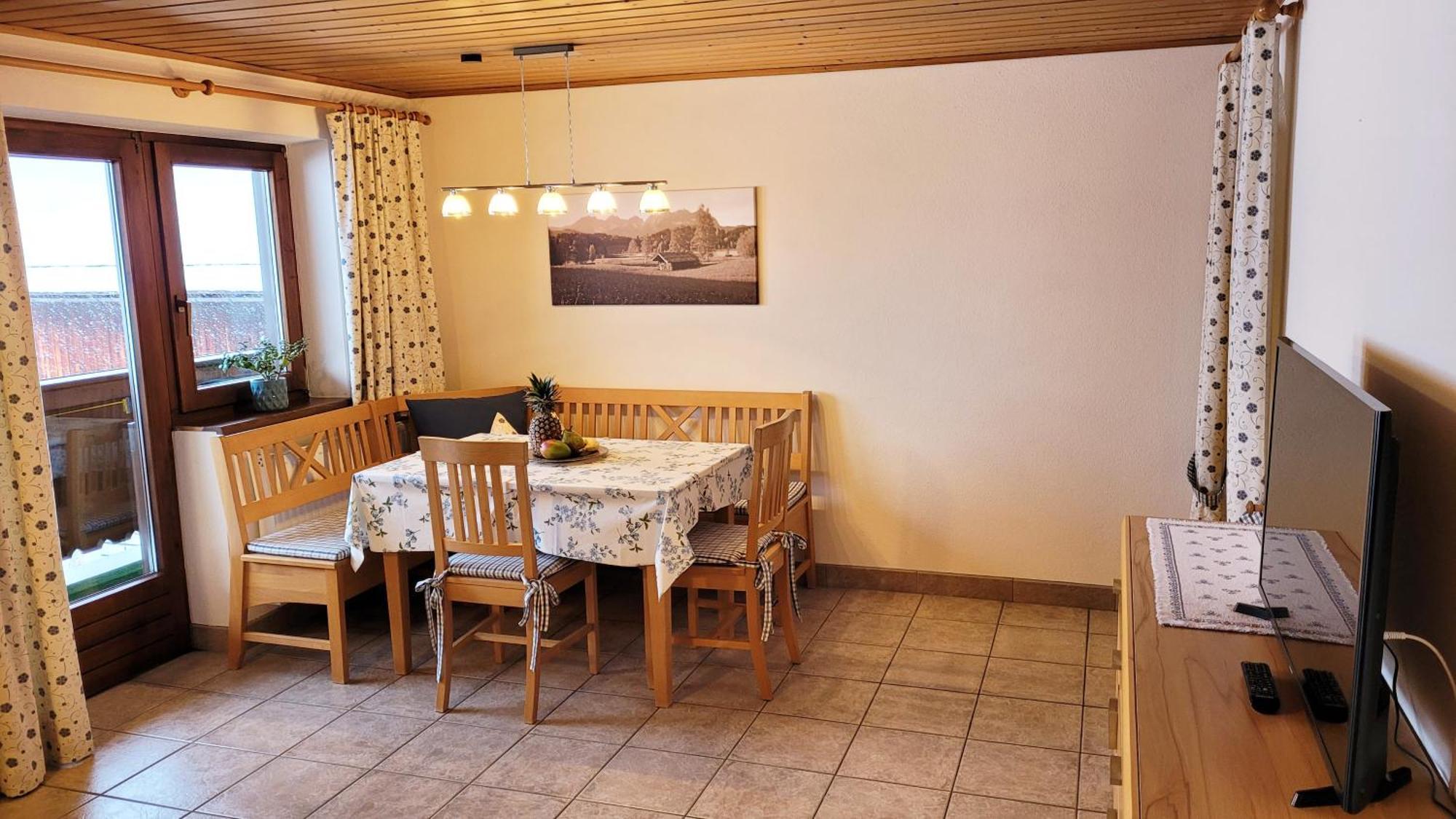 Apartment Neuhaushof Westendorf Kültér fotó