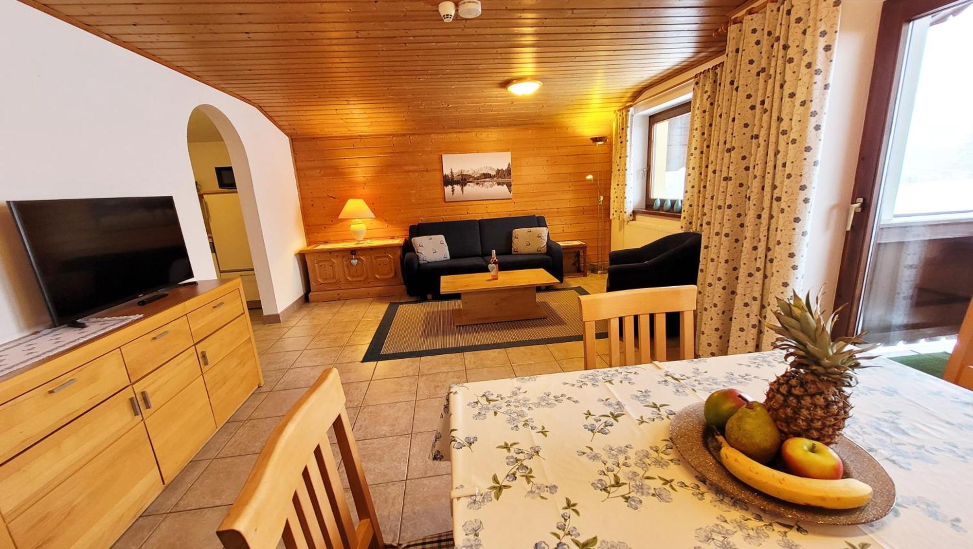 Apartment Neuhaushof Westendorf Kültér fotó