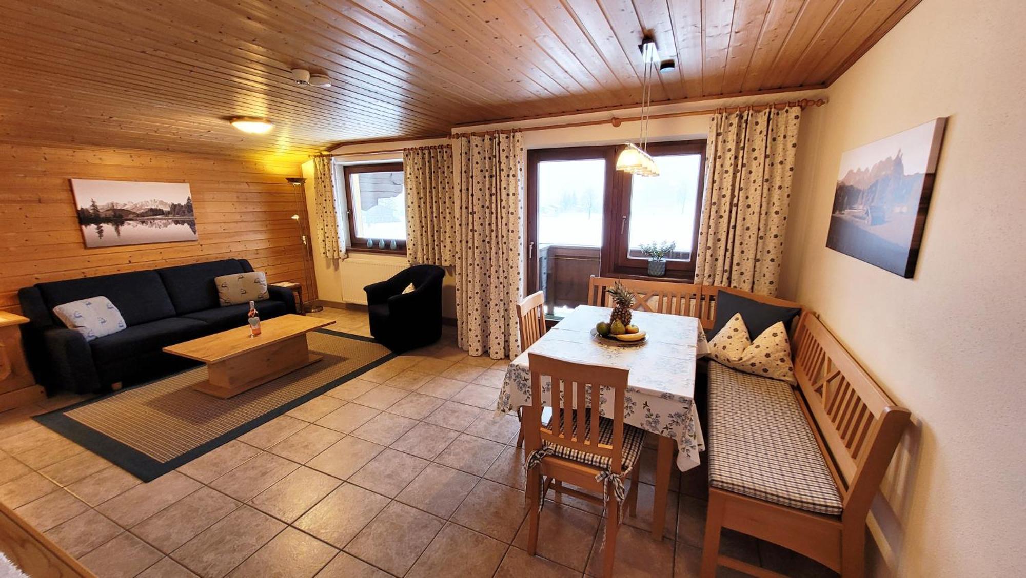 Apartment Neuhaushof Westendorf Kültér fotó