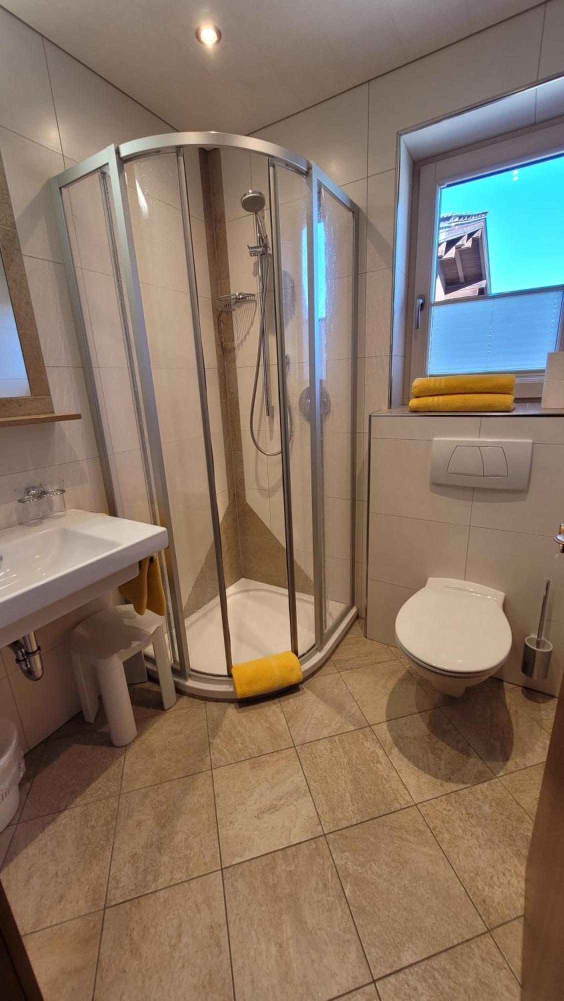 Apartment Neuhaushof Westendorf Kültér fotó