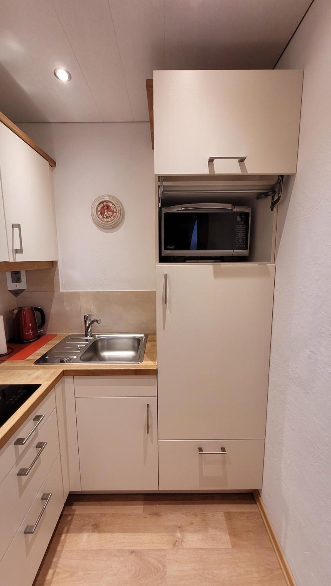 Apartment Neuhaushof Westendorf Kültér fotó