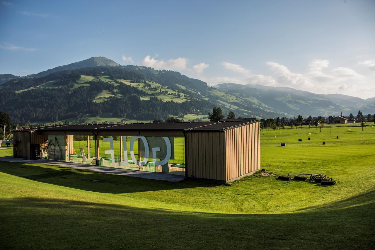 Apartment Neuhaushof Westendorf Kültér fotó